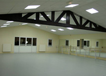 Le Studio de Danse
